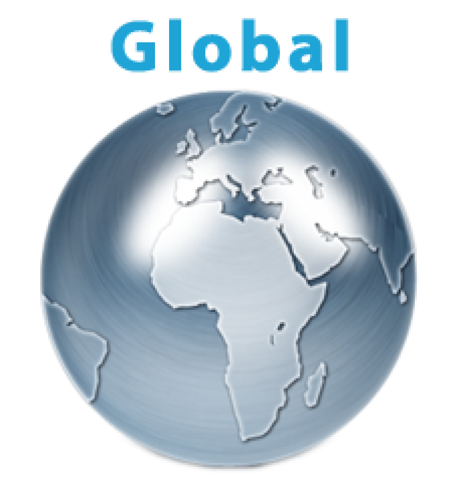 Global Market Intelligence